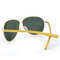 Gafas de sol militares protectoras tácticas del estilo del ANSI Z80.3 de las gafas